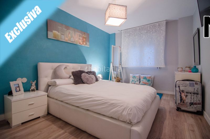Foto 84b9ea6e-9af0-4267-b8e4-aeb12f8ef3bc. Flat in calle doctor federico de la lastra 4 in Centro Laredo