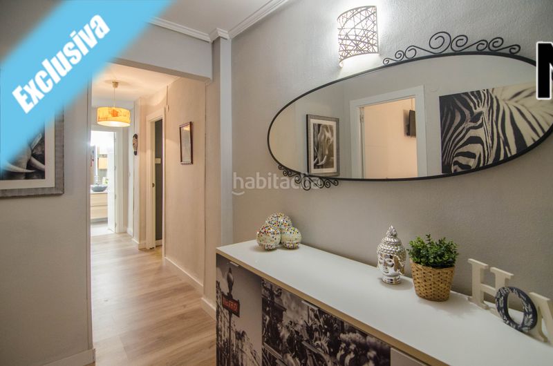 Foto 92fd7b77-3754-4f5a-bd0a-cb503c67d17b. Flat in calle doctor federico de la lastra 4 in Centro Laredo