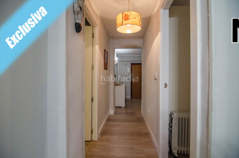 Foto b1365e7d-a642-4c67-9130-2b6134c5d727. Flat in calle doctor federico de la lastra 4 in Centro Laredo