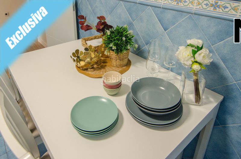 Foto cb25a874-9b14-4649-bf6e-63a719fa002c. Flat in calle doctor federico de la lastra 4 in Centro Laredo