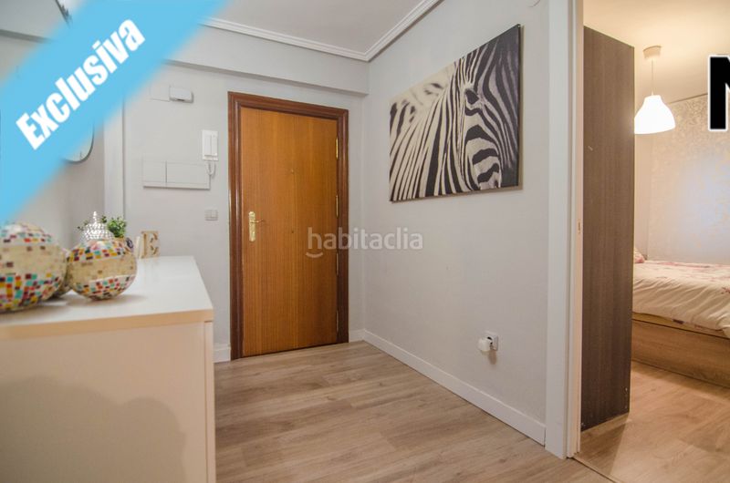 Foto d55fbd13-0b79-4251-8fff-186e0e540486. Flat in calle doctor federico de la lastra 4 in Centro Laredo