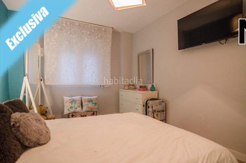 Foto e384e479-cd44-4181-8fad-339c1dc228eb. Flat in calle doctor federico de la lastra 4 in Centro Laredo