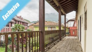 Appartamento in Paseo barón de adzaneta 1. Dos pisos en paseo barón de adzaneta 1, ramales de la victoria
