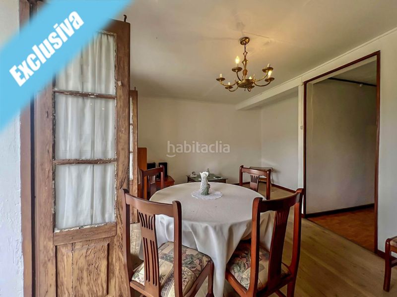 Foto 4cf05faa-758f-4690-badb-992981948ccf. Casa adossada a Ampuero