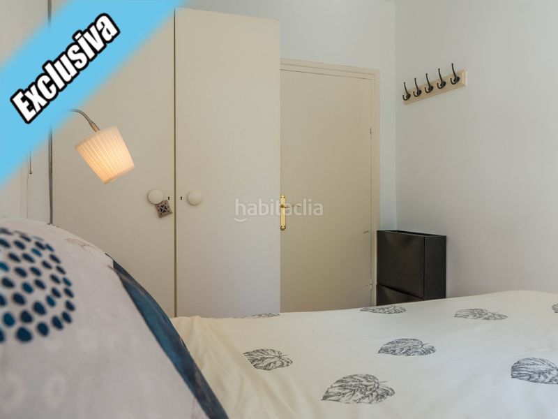 Foto d9e5d298-da0a-47d4-9162-51219a3b2493. Pis amb calefacció aparcament a Zona Playa Laredo