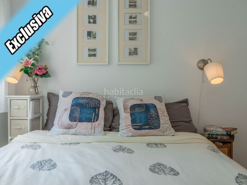 Foto fa55a630-266e-48c2-a6d5-226512a8b035. Pis amb calefacció aparcament a Zona Playa Laredo