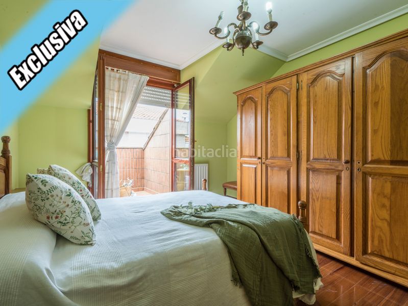 Foto 16c06ba5-a508-41ff-8d8b-d67117863b71. Dúplex amb calefacció a Santoña