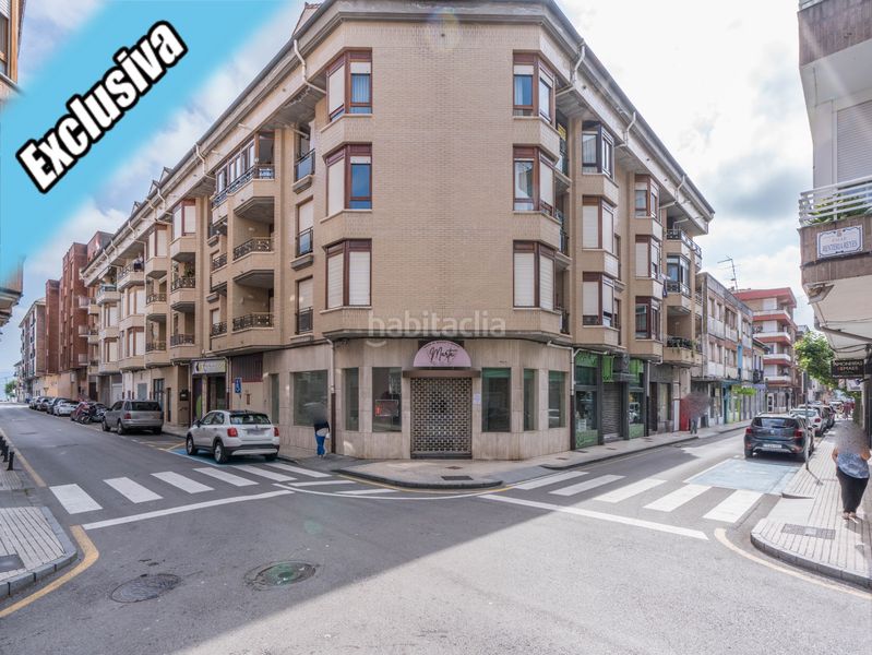 Foto 42ab969e-c82c-4a7f-b0fe-f100995792a2. Dúplex amb calefacció a Santoña