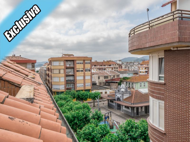 Foto 46658948-4578-4e7a-a4a5-0cbbd55b8b47. Dúplex amb calefacció a Santoña