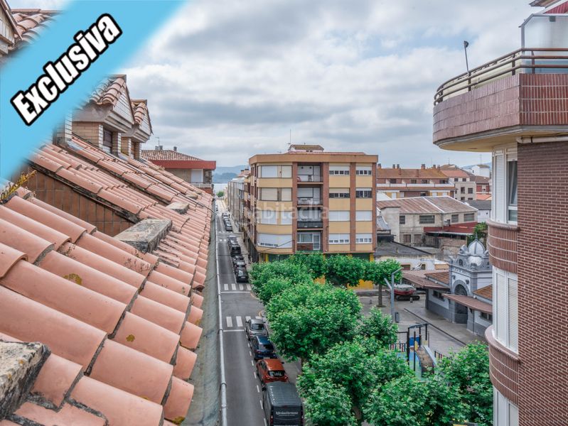 Foto b621ba8b-8460-4f27-b56f-82320ae293b2. Dúplex amb calefacció a Santoña