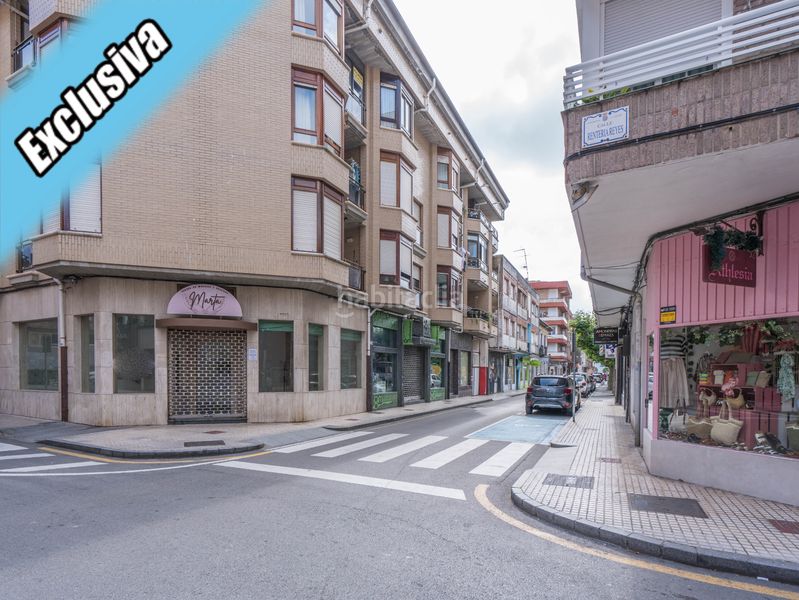 Foto f85f4207-6de7-4607-b35b-8e5960ecb84f. Dúplex amb calefacció a Santoña