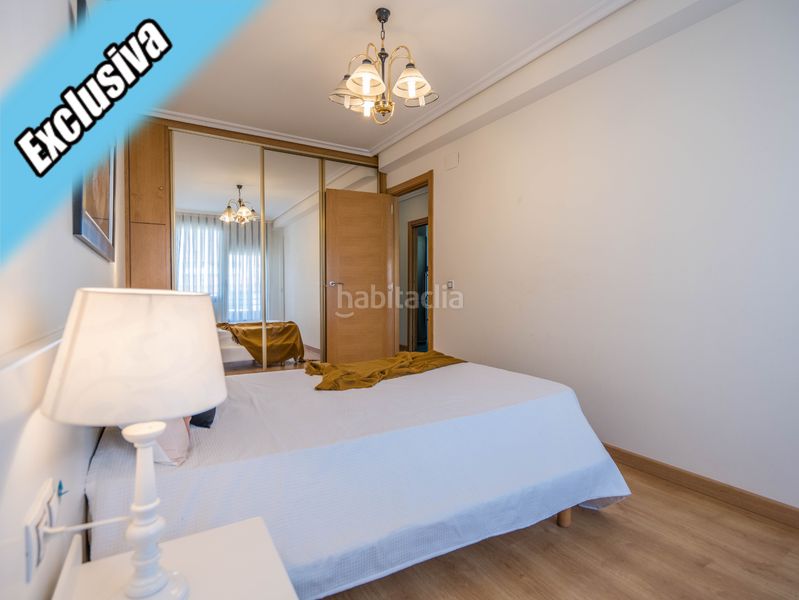 Foto eceec1a4-526a-4c29-bd39-0fd4f3e0e975. Pis amb calefacció a Centro Laredo