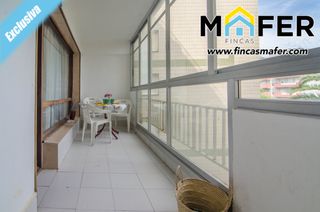 Appartamento  Avenida enrique mowinkel 35. En segunda línea de playa
