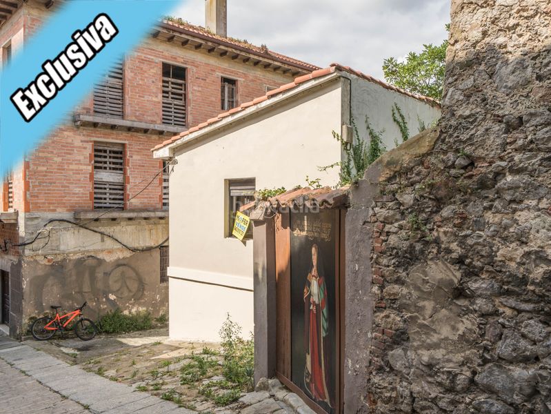 Foto 19a2596c-278b-4006-9c83-5a147b438562. Casa a calle san marcial 21 a Centro Laredo