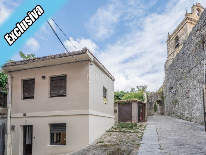 Foto 55b54fd5-9631-45d9-b08e-f9378cd35166. Casa a calle san marcial 21 a Centro Laredo