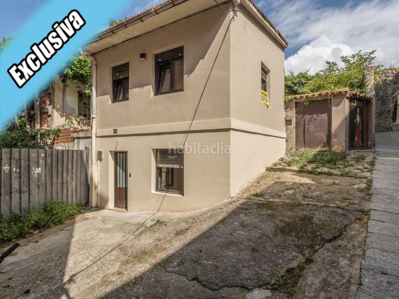 Foto 85e5cd55-dd03-48a1-ba1e-f46f110a7c4a. Casa a calle san marcial 21 a Centro Laredo