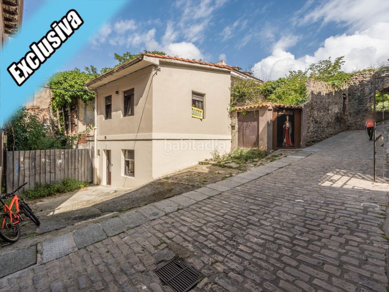 Foto d9f99e87-a00c-4319-80e3-c45b3ae2e686. Casa a calle san marcial 21 a Centro Laredo