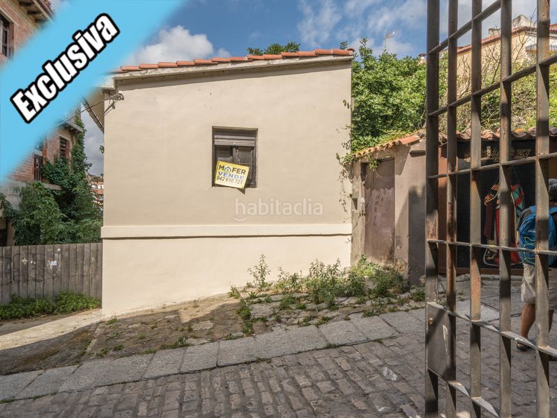 Foto dcb6313c-f2dc-472e-aa10-fee3b89a37fd. Casa a calle san marcial 21 a Centro Laredo