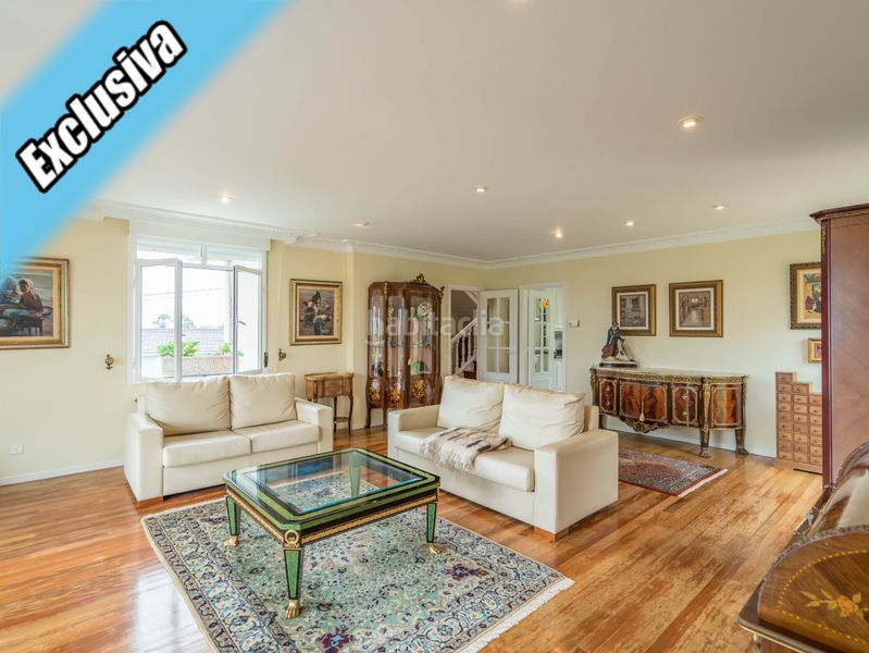 Foto 19f05f79-8ed0-45cd-a74a-d970da260427. Maison dans ca-500 29 dans El Callejo - La Pesquera - La Arenosa Laredo