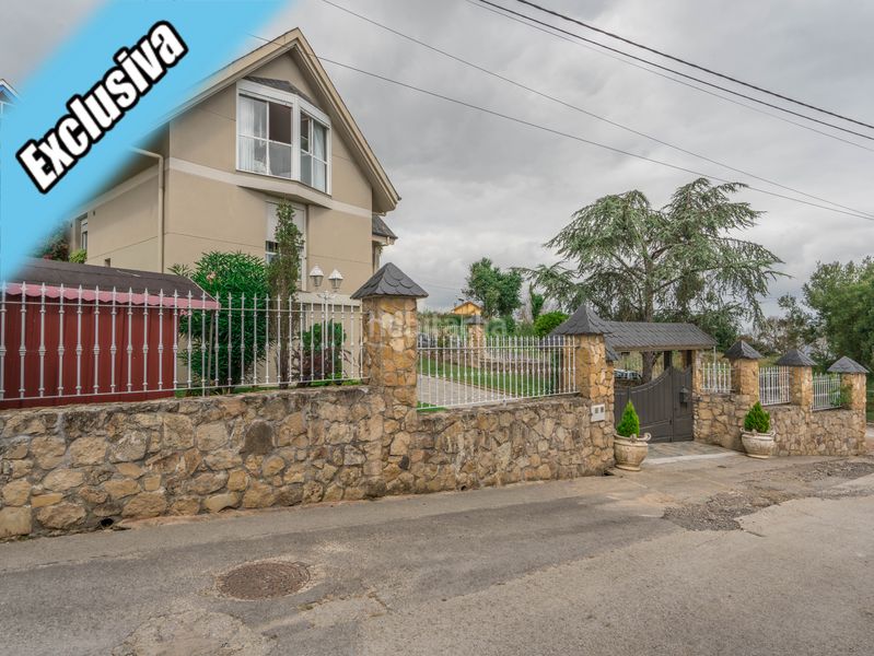 Foto 1cfeb97e-2fe7-4e27-be2a-1043ceb444bb. Maison dans ca-500 29 dans El Callejo - La Pesquera - La Arenosa Laredo
