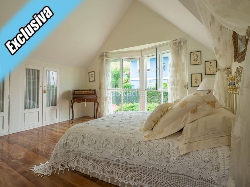 Foto 36a0ceba-a5f4-450e-a8b8-a61491fa02b8. Maison dans ca-500 29 dans El Callejo - La Pesquera - La Arenosa Laredo