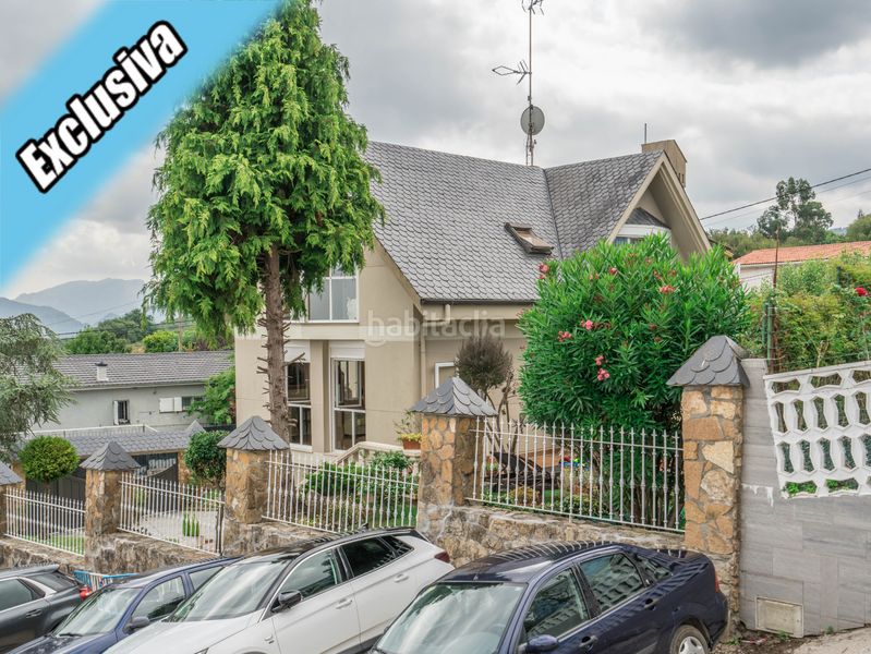 Foto 4914d82a-da29-495d-971e-58c1a53221f7. Maison dans ca-500 29 dans El Callejo - La Pesquera - La Arenosa Laredo