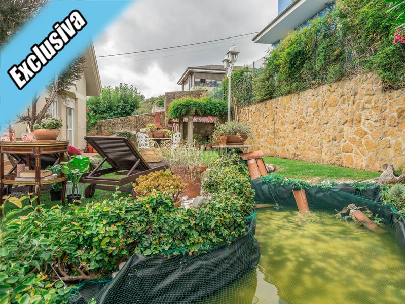 Foto 4a81f8b4-0a4d-41a9-9338-94167fcd6679. Maison dans ca-500 29 dans El Callejo - La Pesquera - La Arenosa Laredo