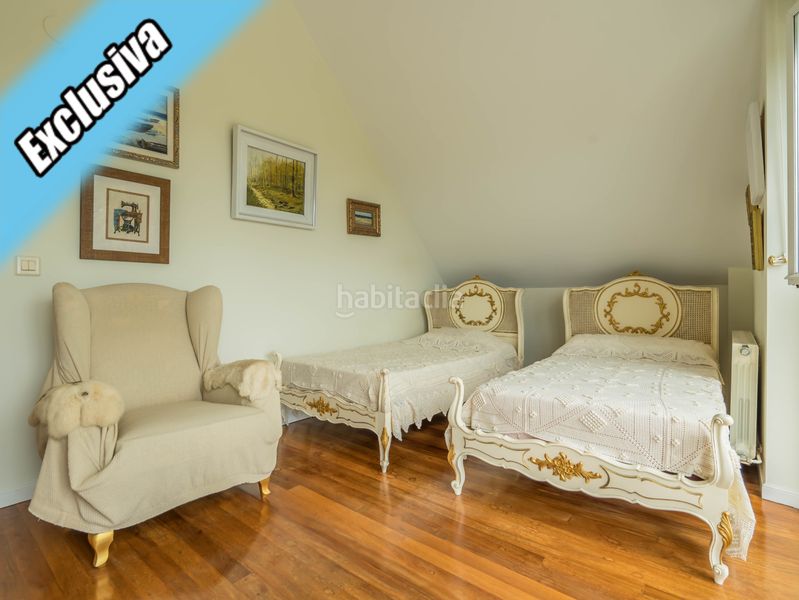 Foto 518fd3f9-9964-4df6-9fdb-7d3f52429187. Maison dans ca-500 29 dans El Callejo - La Pesquera - La Arenosa Laredo