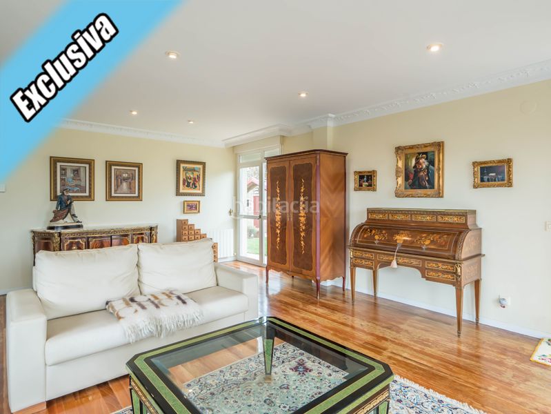 Foto 648fe673-2058-4a47-abc6-4be17a72a981. Maison dans ca-500 29 dans El Callejo - La Pesquera - La Arenosa Laredo