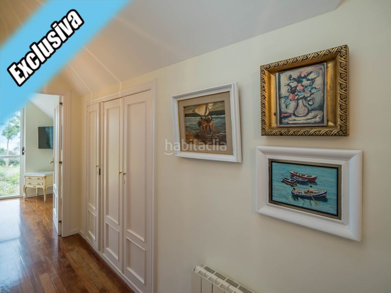 Foto 67f24634-fdab-4856-86f9-c33dc7456274. Maison dans ca-500 29 dans El Callejo - La Pesquera - La Arenosa Laredo