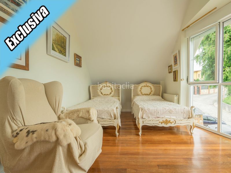 Foto 7ba2fd0f-e53b-49c7-bacc-122175bff315. Maison dans ca-500 29 dans El Callejo - La Pesquera - La Arenosa Laredo