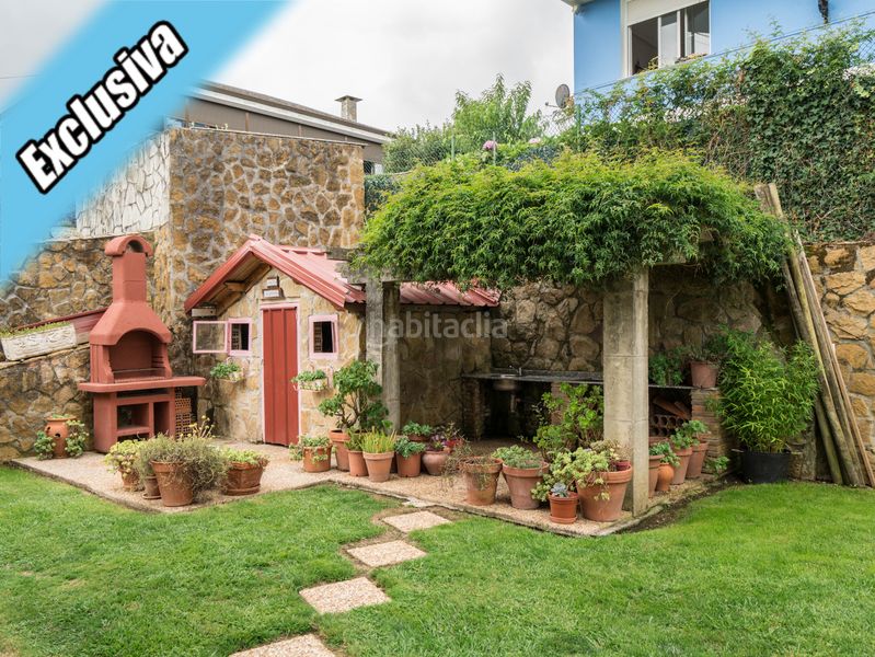 Foto 986b5b7b-7c6a-4041-8111-e38c137763fa. Maison dans ca-500 29 dans El Callejo - La Pesquera - La Arenosa Laredo