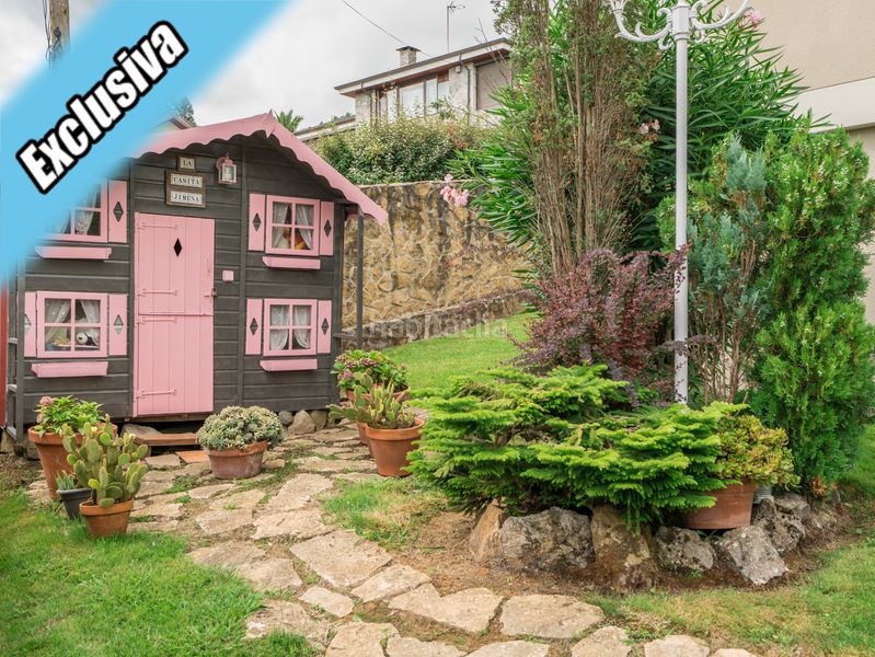 Foto 9fe08222-6ade-415c-be0d-0a3b0a37d6a9. Maison dans ca-500 29 dans El Callejo - La Pesquera - La Arenosa Laredo