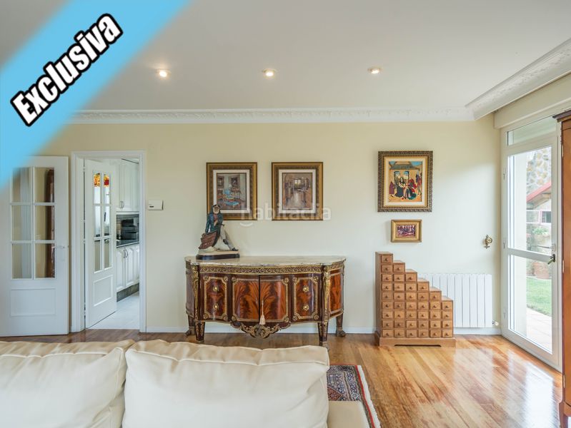 Foto a86bf06e-505f-4dba-88ff-3103a0118183. Maison dans ca-500 29 dans El Callejo - La Pesquera - La Arenosa Laredo