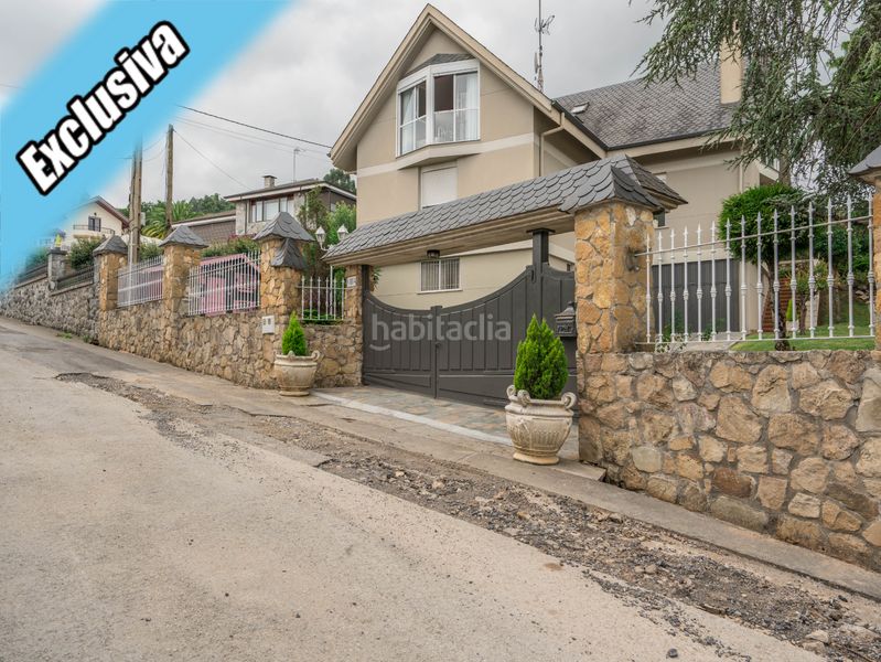 Foto bc7e8b75-4e5f-4f43-abb6-0eabf238267c. Maison dans ca-500 29 dans El Callejo - La Pesquera - La Arenosa Laredo