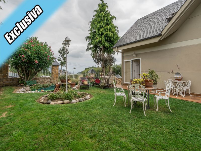 Foto d38293a4-8a25-4d61-b3ab-3ea447564833. Maison dans ca-500 29 dans El Callejo - La Pesquera - La Arenosa Laredo