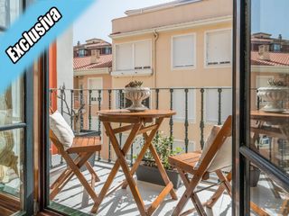 Zweistöckige Wohnung  Calle emperador 1. Duplex en calle emperador 1, laredo