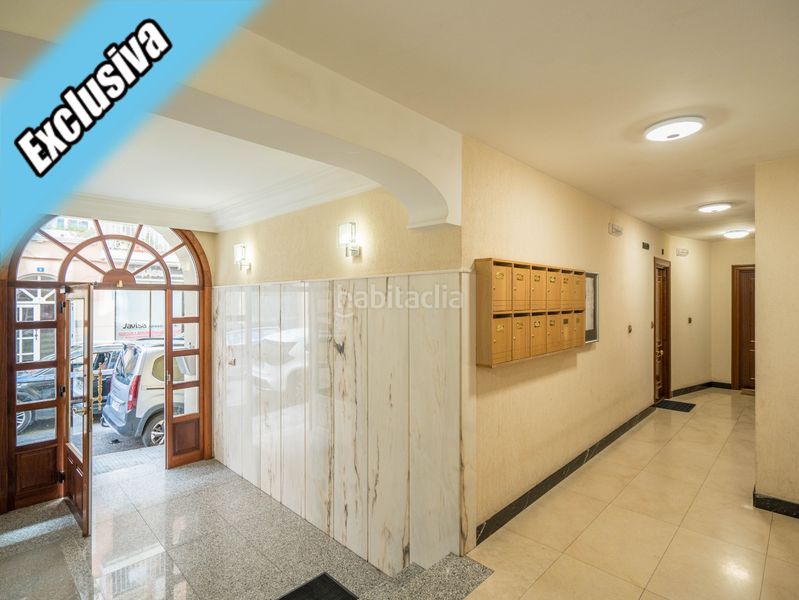 Foto 5bb3c7e7-78b2-4a14-a471-bdb4deb2c1ed. Dúplex a calle emperador 1 a Centro Laredo