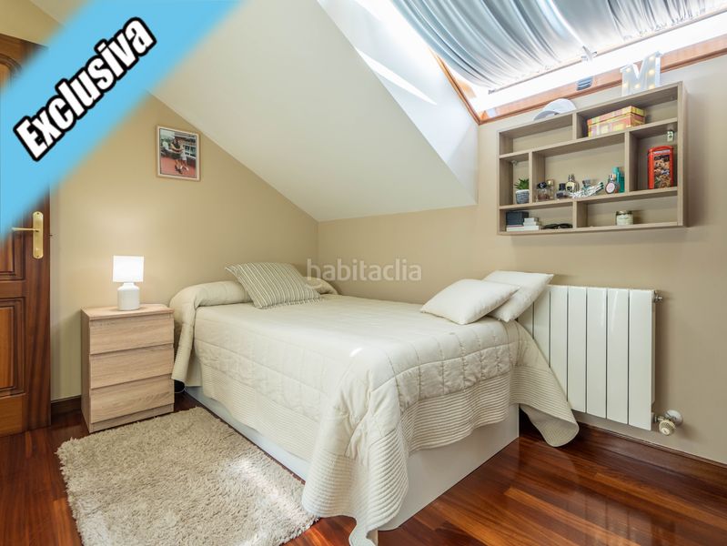 Foto a5bd8a98-45a4-4055-be4f-ce72cd9c1aa6. Dúplex a calle emperador 1 a Centro Laredo