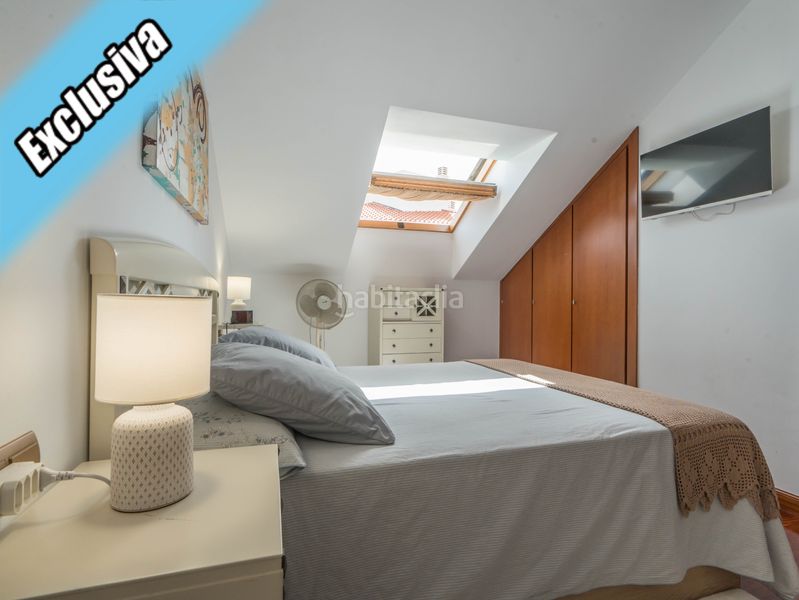 Foto f4c86a14-cf51-4b7a-b6de-f93376ddbdff. Dúplex a calle emperador 1 a Centro Laredo