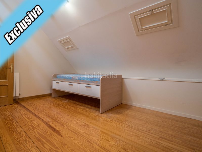 Foto 0556ca63-9b32-4de3-9565-4ab6026dde31. Duplex avec chauffage dans El Callejo - La Pesquera - La Arenosa Laredo
