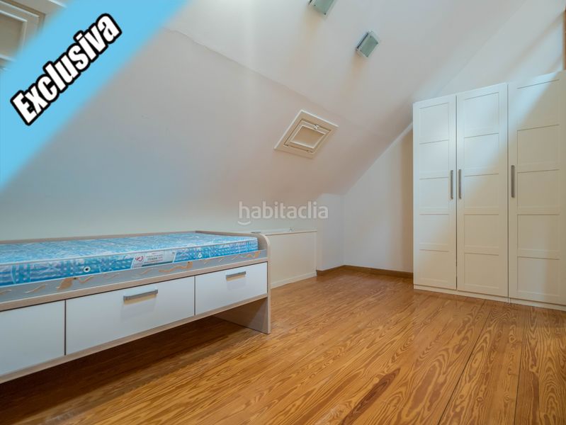Foto 06018b70-e610-4bd1-9123-3704f9a085ae. Duplex avec chauffage dans El Callejo - La Pesquera - La Arenosa Laredo