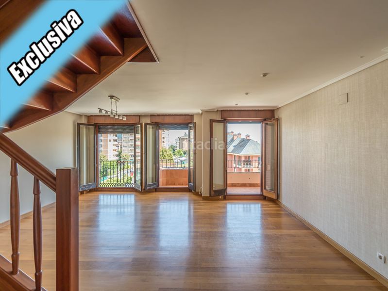 Foto 0d85246e-1636-4a49-8d38-dfb8ae521405. Duplex avec chauffage dans El Callejo - La Pesquera - La Arenosa Laredo