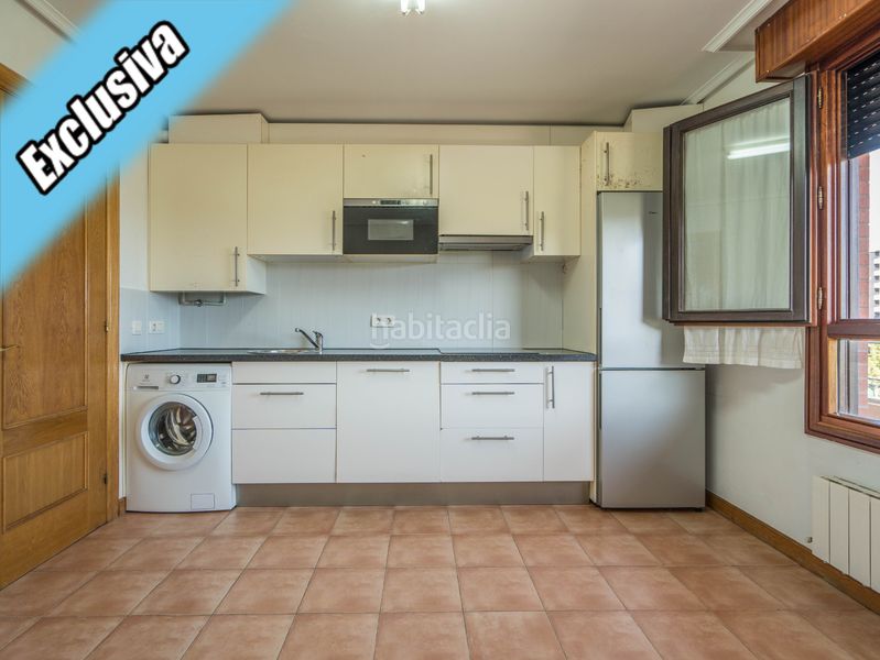 Foto 1a1ce909-7582-479f-b086-171213e79920. Duplex avec chauffage dans El Callejo - La Pesquera - La Arenosa Laredo