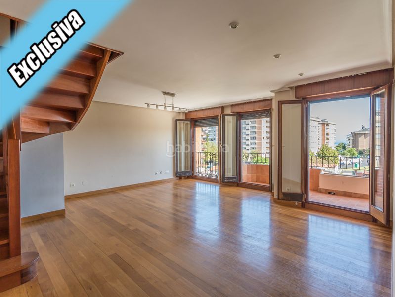 Foto 1ed752b6-a5f2-461c-8a24-92b014e80d8e. Duplex avec chauffage dans El Callejo - La Pesquera - La Arenosa Laredo