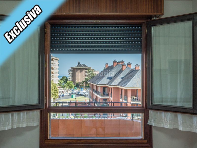 Foto 22128088-f37d-4375-aa93-476ba76e5522. Duplex avec chauffage dans El Callejo - La Pesquera - La Arenosa Laredo