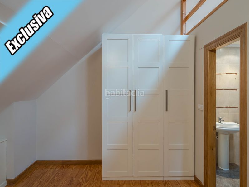 Foto 2ca3c224-fc92-4982-8511-8e37bcd1a34e. Duplex avec chauffage dans El Callejo - La Pesquera - La Arenosa Laredo