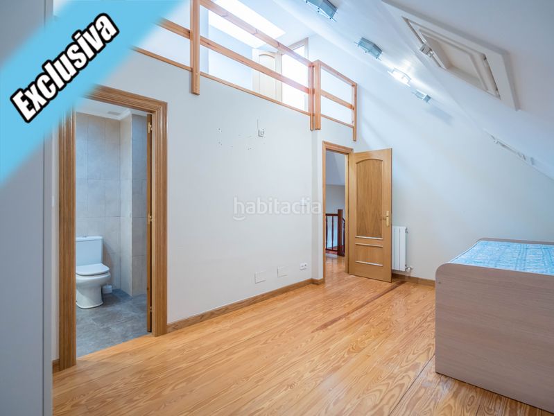 Foto 4c58971d-9175-4f65-91e3-f87936fde5eb. Duplex avec chauffage dans El Callejo - La Pesquera - La Arenosa Laredo