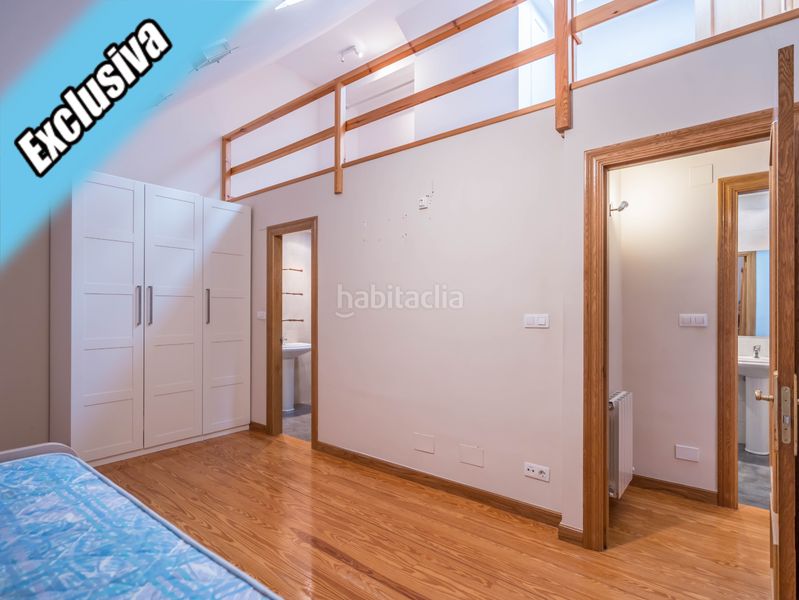 Foto 4fdedaa7-3f18-4f8b-8549-e540d9739635. Duplex avec chauffage dans El Callejo - La Pesquera - La Arenosa Laredo