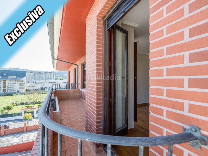 Foto 51de9d88-f729-4dfe-a369-86111a9d61ef. Duplex avec chauffage dans El Callejo - La Pesquera - La Arenosa Laredo